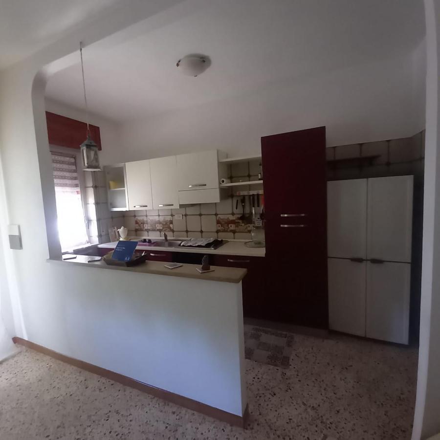 Sogni Nel Blu Favignana Villa Eksteriør bilde